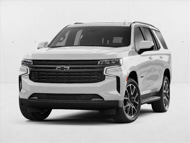 2021 Chevrolet Tahoe Z71 — SUV — 99,181 mi — Las Vegas, NV