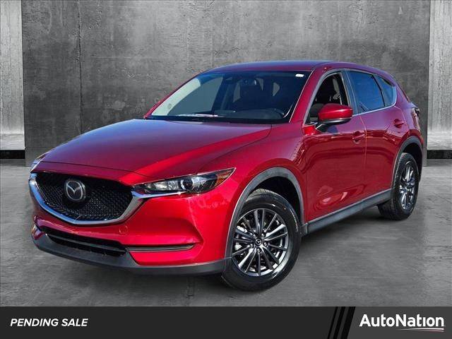 2019 Mazda CX-5 Touring — SUV — 70,205 mi — Las Vegas, NV