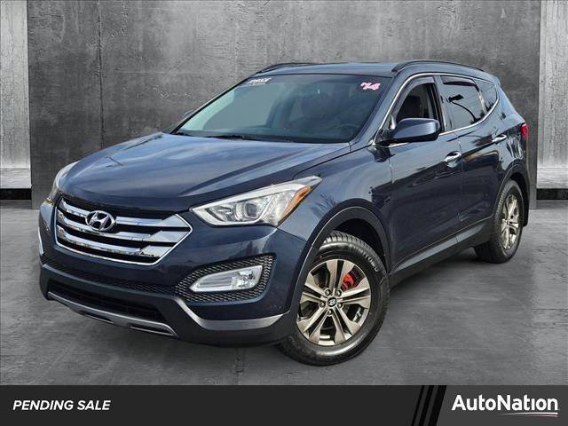 2014 Hyundai Santa Fe Sport Base — SUV — 103,684 mi — Las Vegas, NV