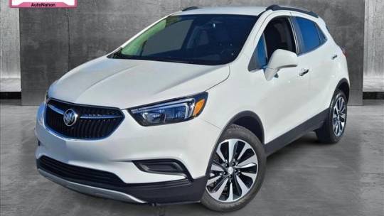 2022 Buick Encore Preferred — SUV — 34,730 mi — Las Vegas, NV
