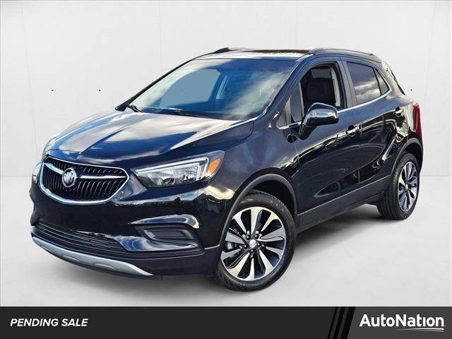 2022 Buick Encore Preferred — SUV — 33,597 mi — Las Vegas, NV