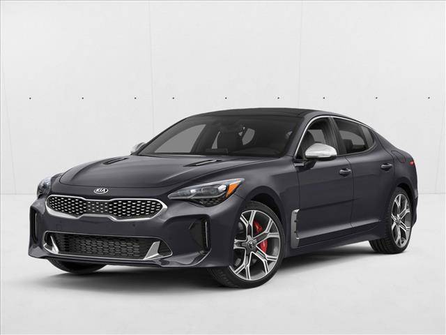 2020 Kia Stinger GT — Hatchback — 33,700 mi — Las Vegas, NV