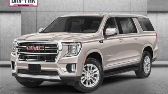2023 GMC Yukon SLT — SUV — 68,983 mi — Las Vegas, NV
