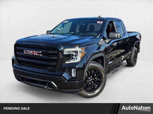 2022 GMC Sierra 1500 Limited Elevation — Pickup Truck — 28,170 mi — Las Vegas, NV