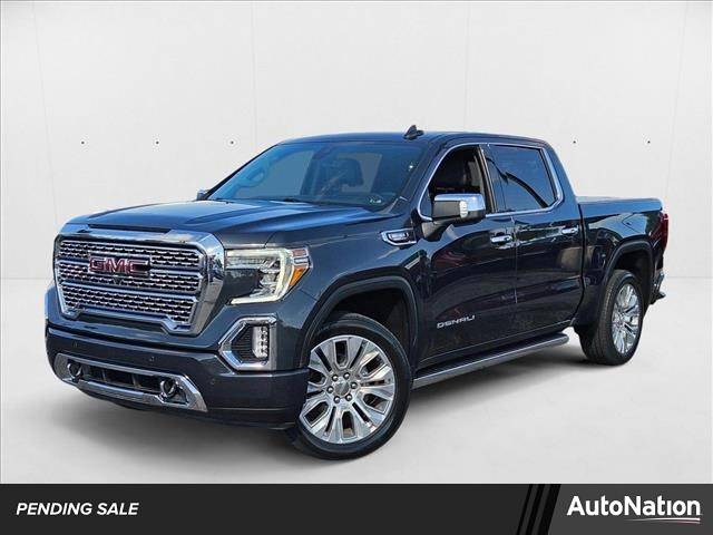 2021 GMC Sierra 1500 Denali — Pickup Truck — 80,716 mi — Las Vegas, NV