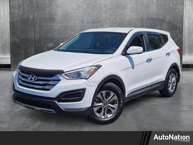 2015 Hyundai Santa Fe Sport Base — SUV — 86,171 mi — Las Vegas, NV