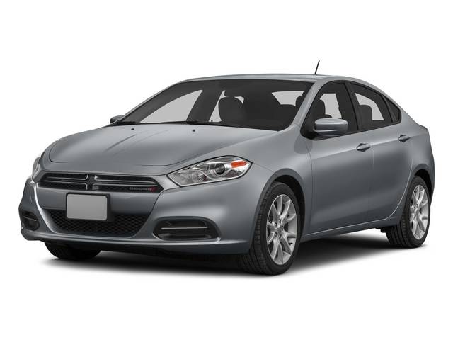 2015 Dodge Dart SE — Sedan — 89,021 mi — Las Vegas, NV
