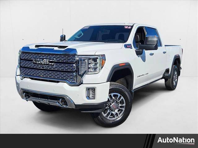 2022 GMC Sierra 2500HD Denali — Pickup Truck — 87,714 mi — Las Vegas, NV