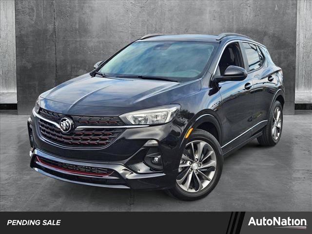 2022 Buick Encore GX Select — SUV — 15,866 mi — Las Vegas, NV