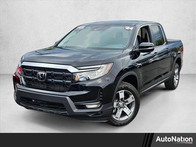 2024 Honda Ridgeline RTL — Pickup Truck — 11,091 mi — Las Vegas, NV