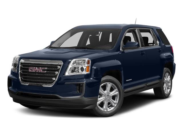 2017 GMC Terrain SLE-1 — SUV — 83,649 mi — Las Vegas, NV