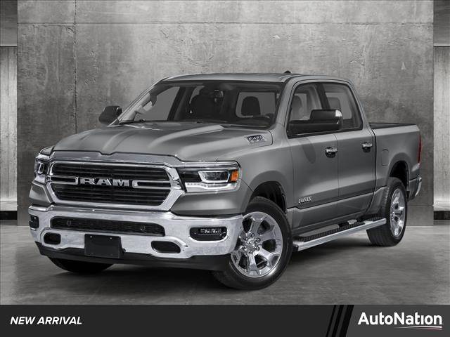 2019 Ram 1500 Big Horn/Lone Star — Pickup Truck — 141,248 mi — Las Vegas, NV