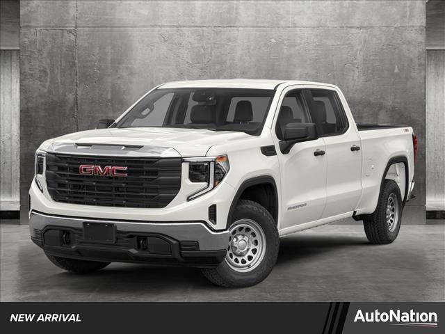2024 GMC Sierra 1500 Denali Ultimate — Pickup Truck — 9,686 mi — Las Vegas, NV