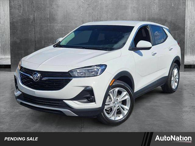 2023 Buick Encore GX Preferred — SUV — 13,069 mi — Las Vegas, NV