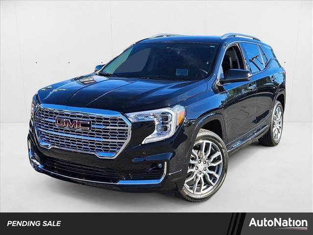2023 GMC Terrain Denali — SUV — 28,476 mi — Las Vegas, NV