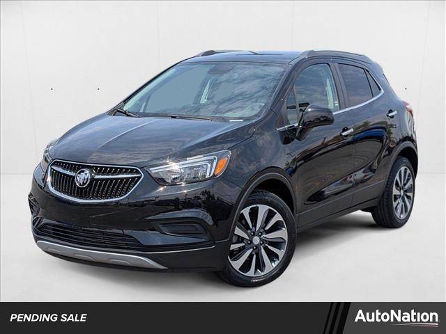 2021 Buick Encore Preferred — SUV — 30,014 mi — Las Vegas, NV