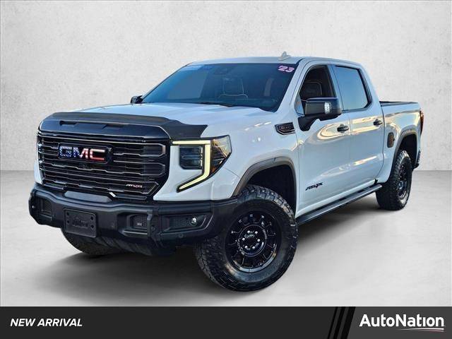 2023 GMC Sierra 1500 AT4X — Pickup Truck — 62,402 mi — Las Vegas, NV