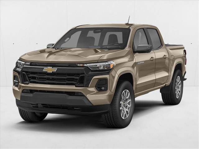 2024 Chevrolet Colorado Trail Boss — Pickup Truck — 19,379 mi — Las Vegas, NV