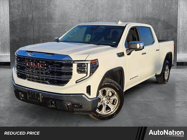 2024 GMC Sierra 1500 SLT — Pickup Truck — 29,654 mi — Las Vegas, NV