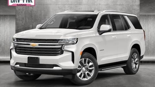 2023 Chevrolet Tahoe LT — SUV — 56,386 mi — Las Vegas, NV