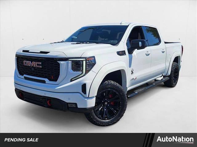 2023 GMC Sierra 1500 AT4 — Pickup Truck — 28,245 mi — Las Vegas, NV