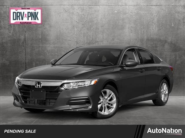 2018 Honda Accord LX — Sedan — 70,061 mi — Las Vegas, NV