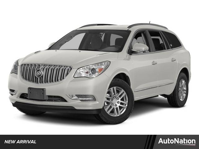 2014 Buick Enclave Convenience — SUV — 97,851 mi — Las Vegas, NV