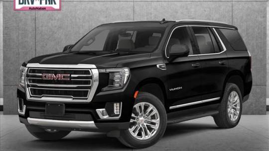 2023 GMC Yukon SLT — SUV — 52,504 mi — Las Vegas, NV