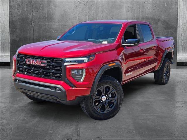 2023 GMC Canyon Elevation — Pickup Truck — 20,382 mi — Henderson, NV