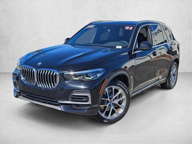 2023 BMW X5 40i — SUV — 67,921 mi — Henderson, NV