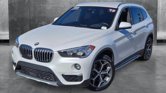 2019 BMW X1 28i — SUV — 49,685 mi — Henderson, NV