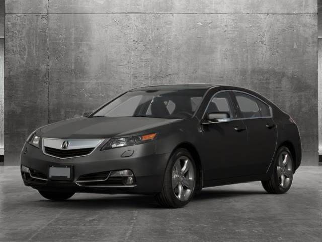 2013 Acura TL Advance Package — Sedan — 116,012 mi — Henderson, NV