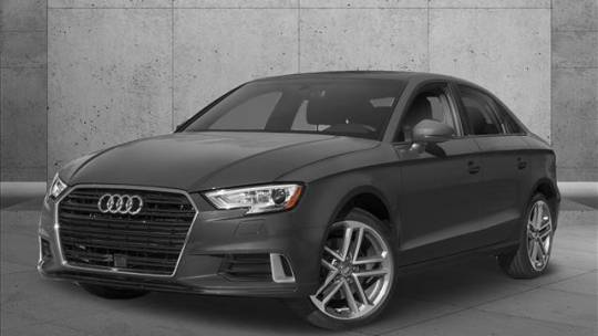 2018 Audi A3 Premium — Sedan — 76,074 mi — Henderson, NV