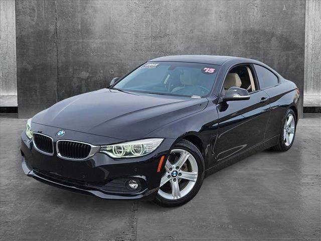 2015 BMW 4 Series 428i — Coupe — 67,507 mi — Henderson, NV