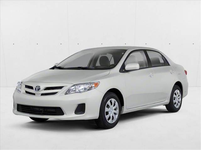 2012 Toyota Corolla LE — Sedan — 67,805 mi — Henderson, NV