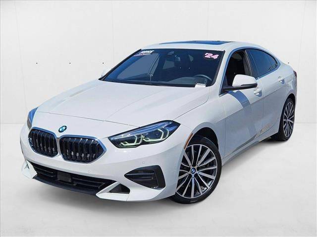2024 BMW 2 Series 228i — Sedan — 5,463 mi — Henderson, NV