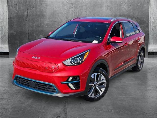 2022 Kia Niro EV EX Premium — SUV — 23,594 mi — Henderson, NV