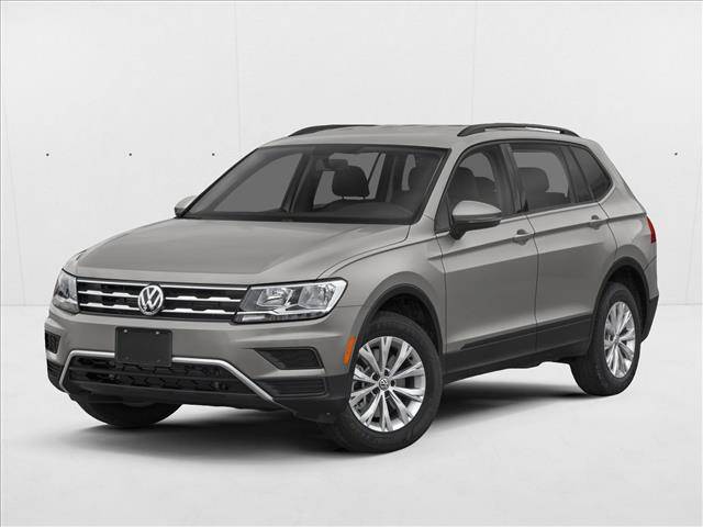 2021 Volkswagen Tiguan S — SUV — 30,253 mi — Henderson, NV