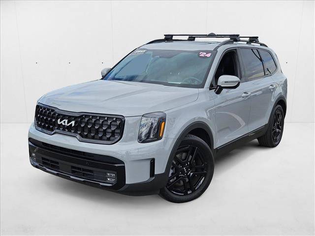 2024 Kia Telluride SX Prestige X-Line — SUV — 21,147 mi — Henderson, NV