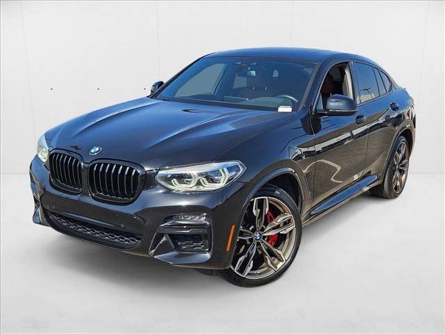2021 BMW X4 M40i — SUV — 67,875 mi — Henderson, NV