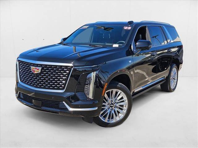 2025 Cadillac Escalade Premium Luxury — SUV — 1,374 mi — Henderson, NV