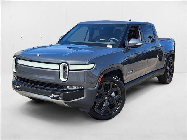 2023 Rivian R1T Adventure — Pickup Truck — 24,391 mi — Henderson, NV