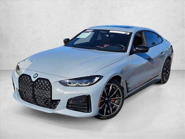 2023 BMW 4 Series 430i — Sedan — 24,607 mi — Henderson, NV
