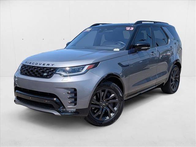 2023 Land Rover Discovery HSE R-Dynamic — SUV — 51,591 mi — Henderson, NV