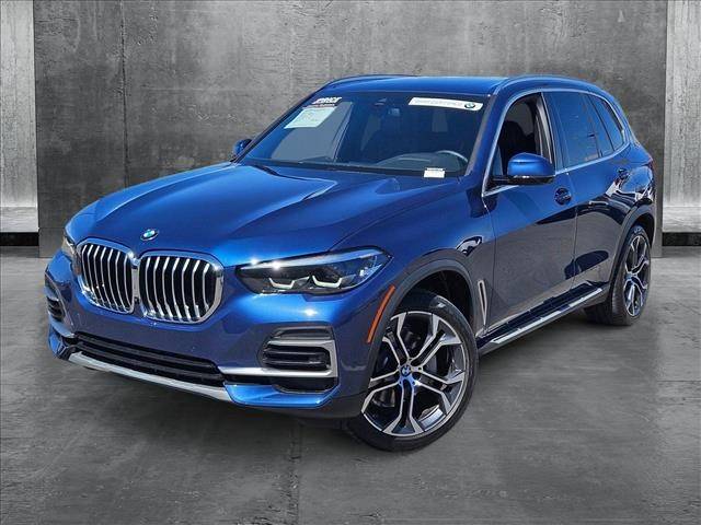 2022 BMW X5 40i — SUV — 28,082 mi — Henderson, NV