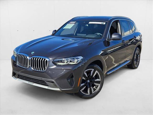 2022 BMW X3 30i — SUV — 15,664 mi — Henderson, NV