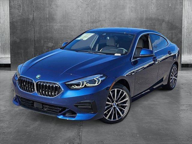 2024 BMW 2 Series 228i — Sedan — 6,001 mi — Henderson, NV
