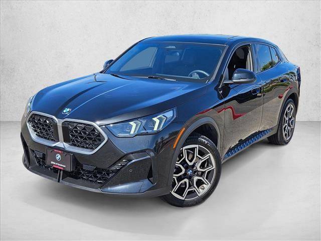 2025 BMW X2 28i — SUV — 14,581 mi — Henderson, NV