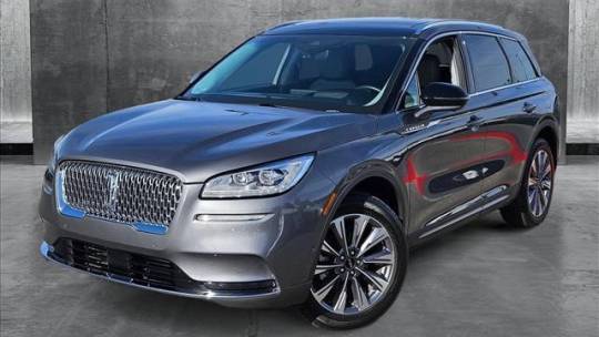 2022 Lincoln Corsair Reserve — SUV — 12,851 mi — Henderson, NV