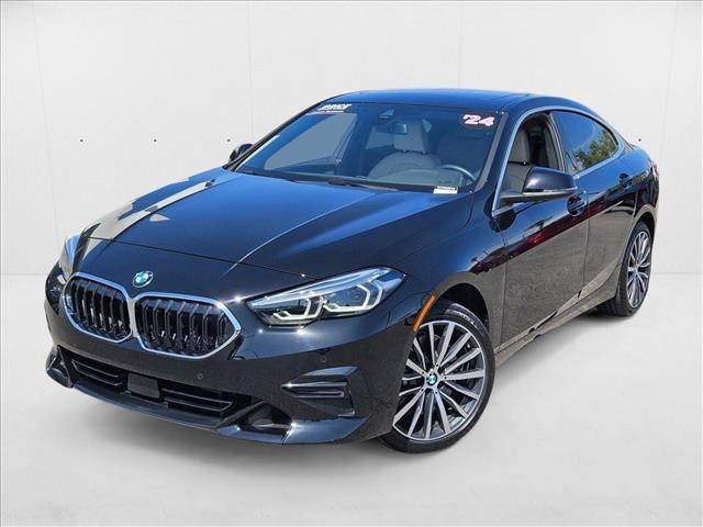 2024 BMW 2 Series 228i — Sedan — 4,519 mi — Henderson, NV